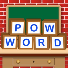 Activities of Pow-Word