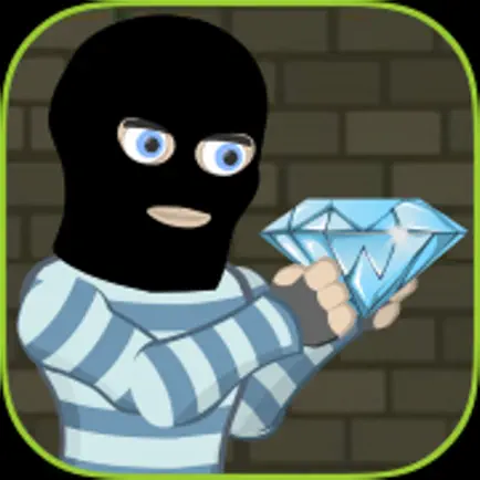 Escape Room - Stupid Thief Cheats