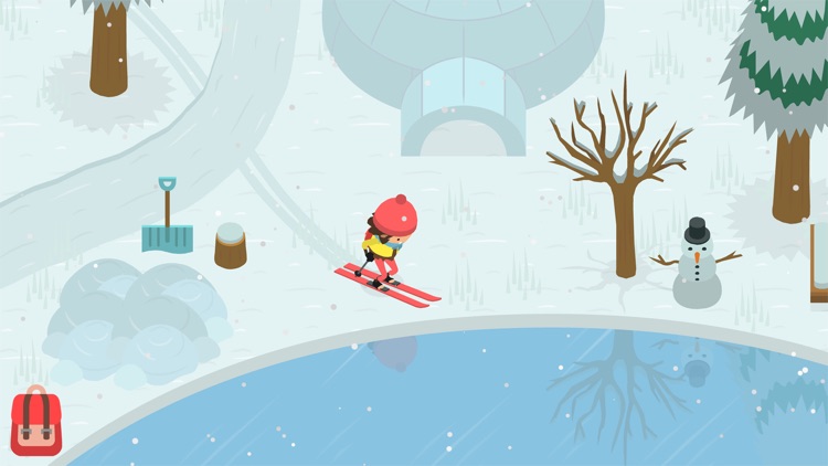 Sneaky Sasquatch screenshot-5