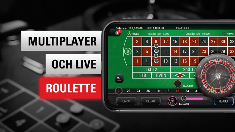 Full Tilt: Poker & Casino Spel screenshot-3