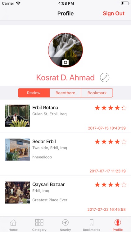 Visit Erbil - Official Guide screenshot-4