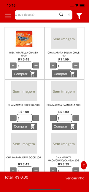 Supermercado São José - JShop(圖1)-速報App