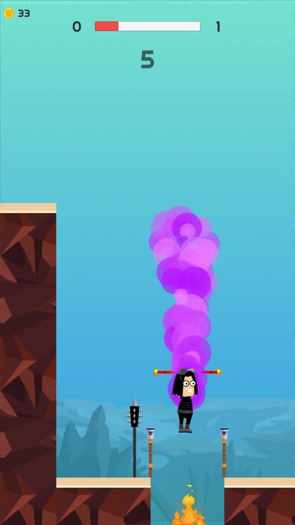 Pole Jumper screenshot-3