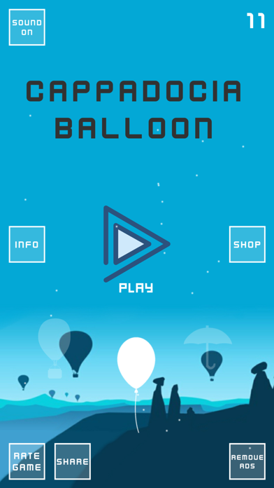 Cappadocia Balloon screenshot 4