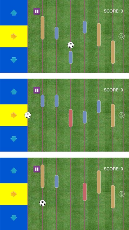 DM Ball screenshot-3