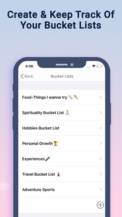 The Happiness Planner screenshot-7