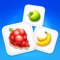 Fruits Matching game for is the classic board game, which help improve matching skills