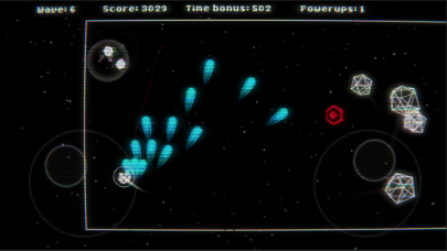 Quantum Vortex screenshot 3