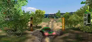 Captura 3 4x4 Off-Road Rally 7 iphone