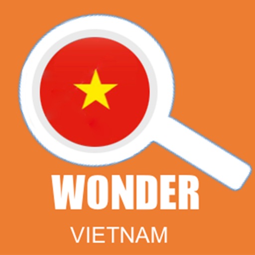 Wonder HaNoi