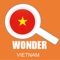 Wondervietnam은 하노이 거주자를 위한 다양한 정보를 제공하고 있습니다