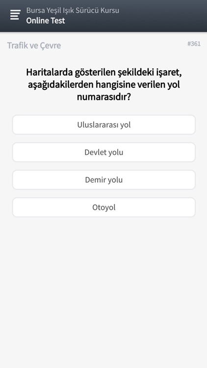 Yeşil Işık Sürücü Kursu