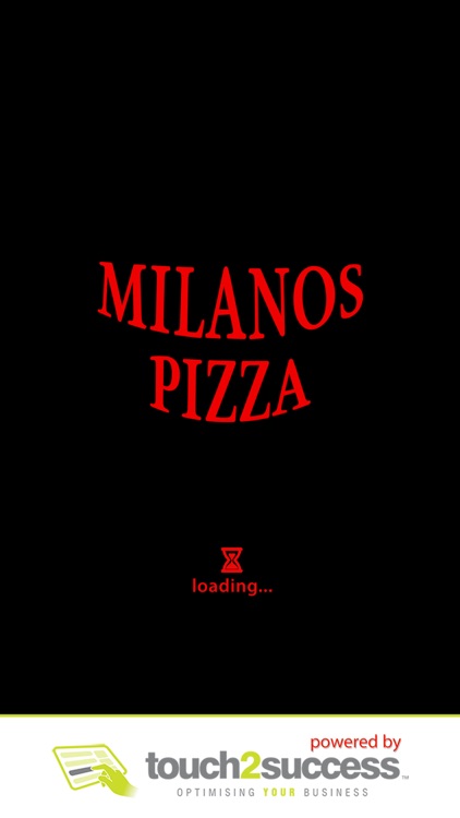 Milanos Pizza-Porth