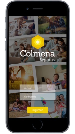 Colmena Seguros(圖2)-速報App