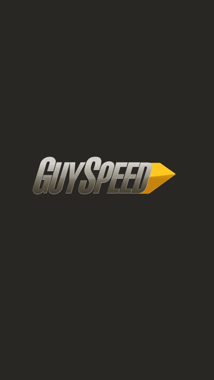 GuySpeed screenshot-4