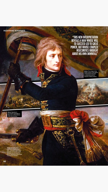 History of War Magazine screenshot-7