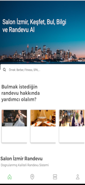 Salon İzmir Kolay Randevu(圖2)-速報App