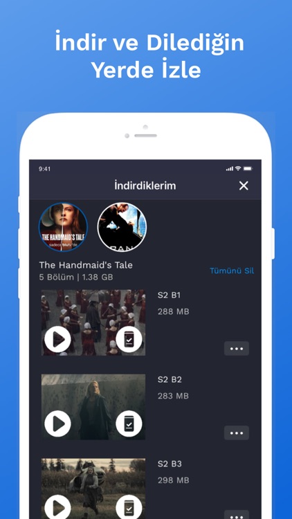 BluTV