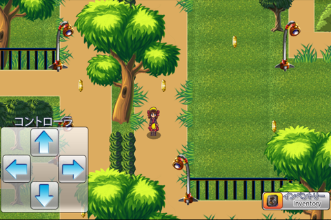 Mana Island Adventure screenshot 2
