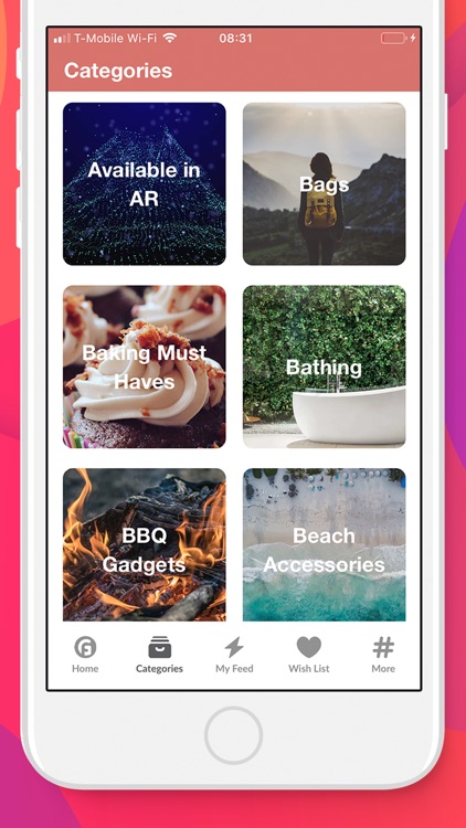 Gadget Flow - Shopping App screenshot-3