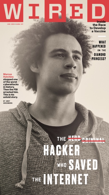 WIRED Magazine