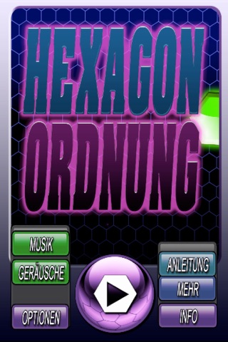 Hexagon Ordnung LT - náhled