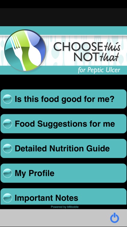 Ulcers (Peptic Ulcer)