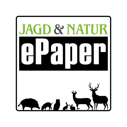 Jagd&Natur ePaper