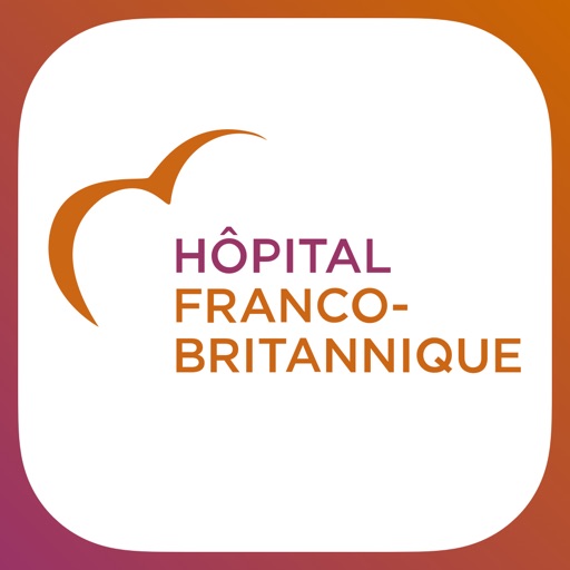 Hôpital Franco-Britannique