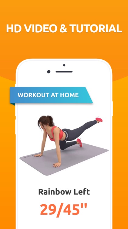 Plank workout screenshot-5