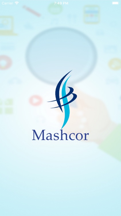 Mashcor