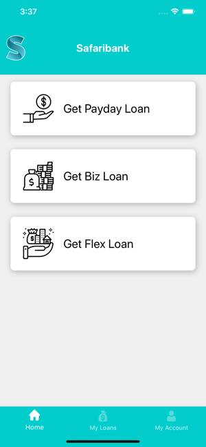 Safaribank(圖2)-速報App