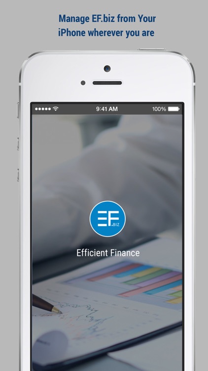 Efficient Finance