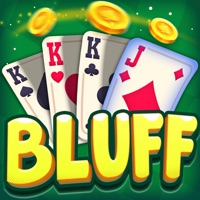 Bluff: Fun Family Card Game pour PC