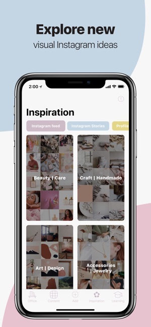 Content Office: Insta manager(圖7)-速報App