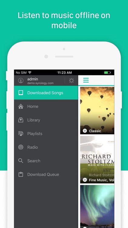 DS audio screenshot-4