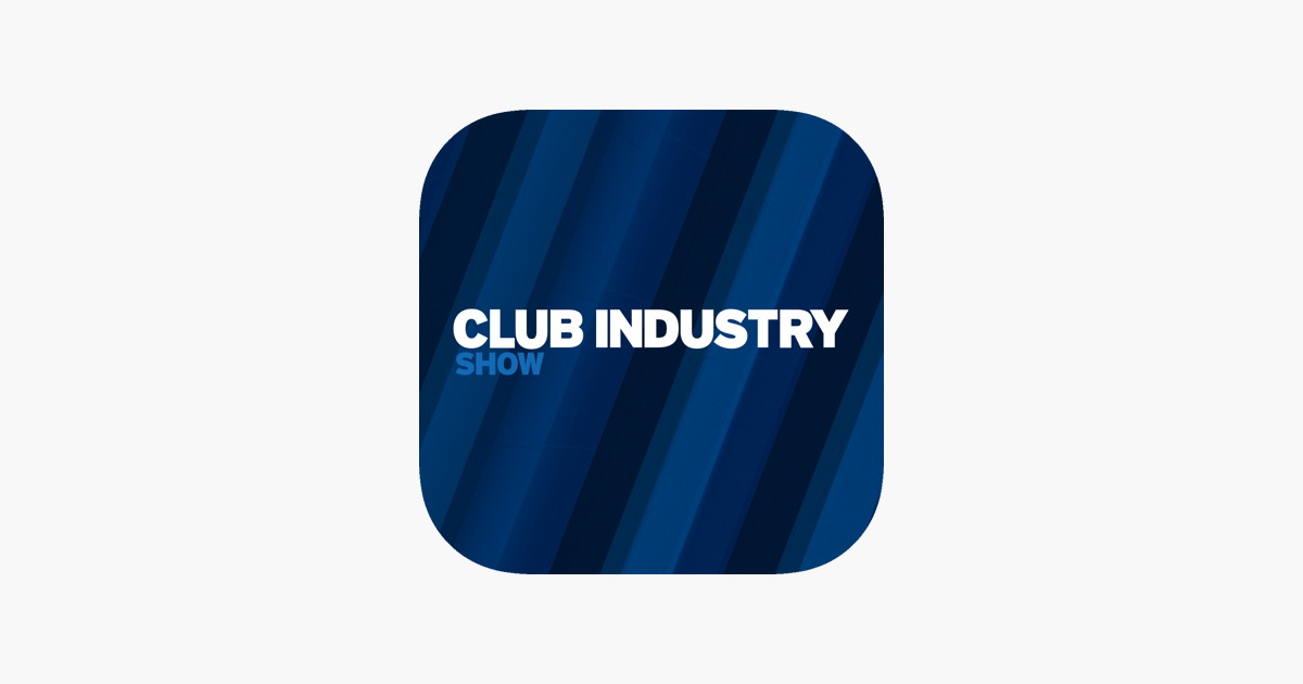 Industry Show on the App Store