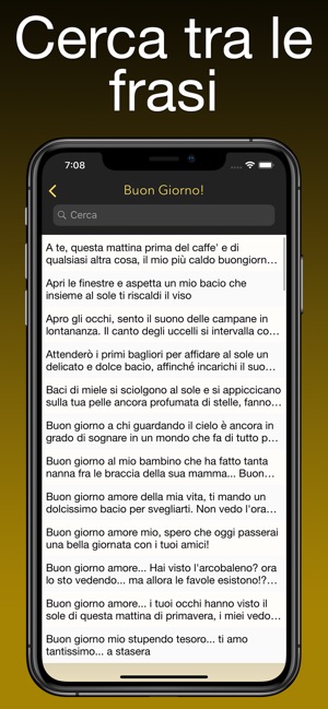 Frasi e Messaggi pronti(圖4)-速報App