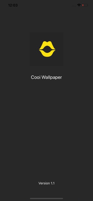 Cooi Wallpaper(圖1)-速報App