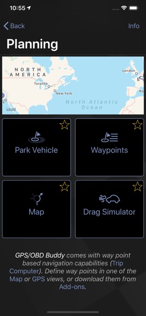 Harry's GPS/OBD Buddy(圖6)-速報App