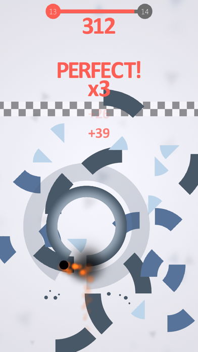 Spin Jumper screenshot 2