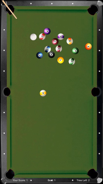 American Billiards