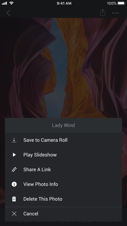SmugMug screenshot-3