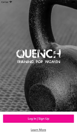 Game screenshot Quench Training for Women mod apk