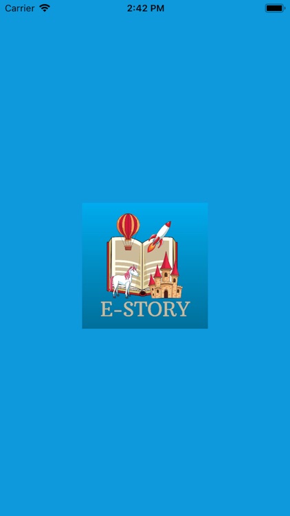 E-Stories