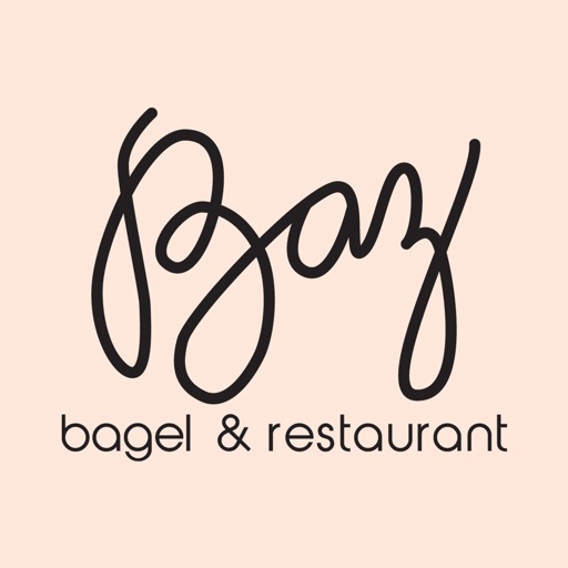 Baz Bagel & Restaurant icon