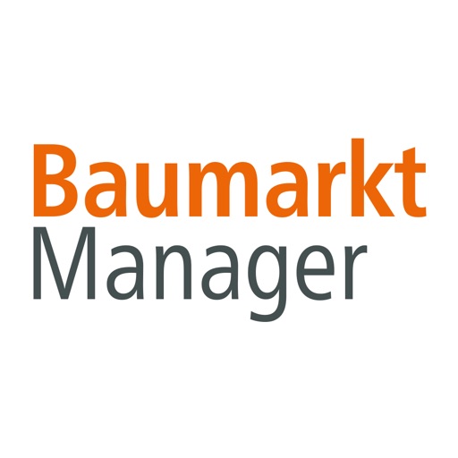 baumarktmanager