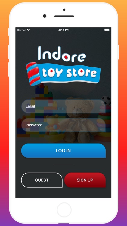 Indore Toy Stores