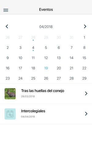 Instituto San Marcos(圖2)-速報App