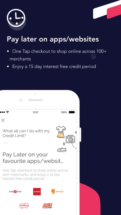 Personal Loan Online - LazyPay
